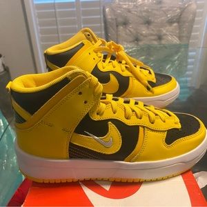 Nike dunk brand new